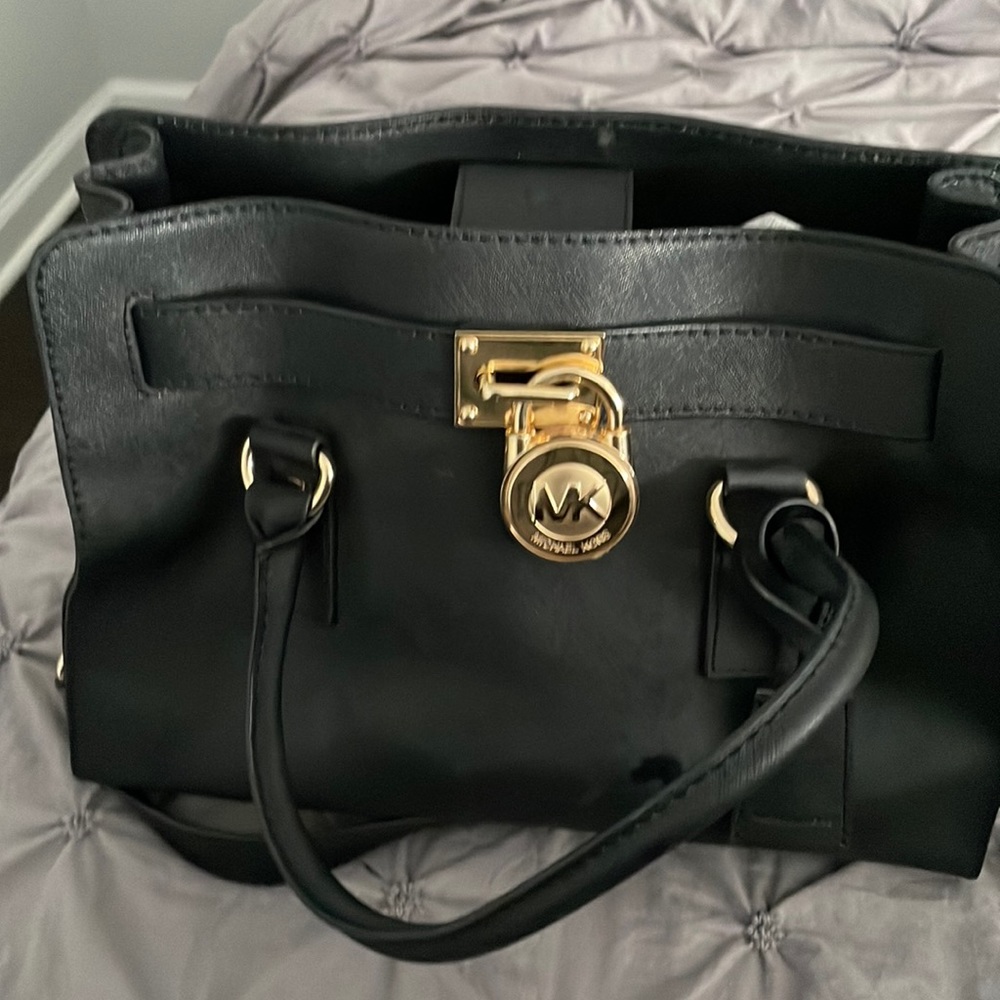 Michael Kors Bag.